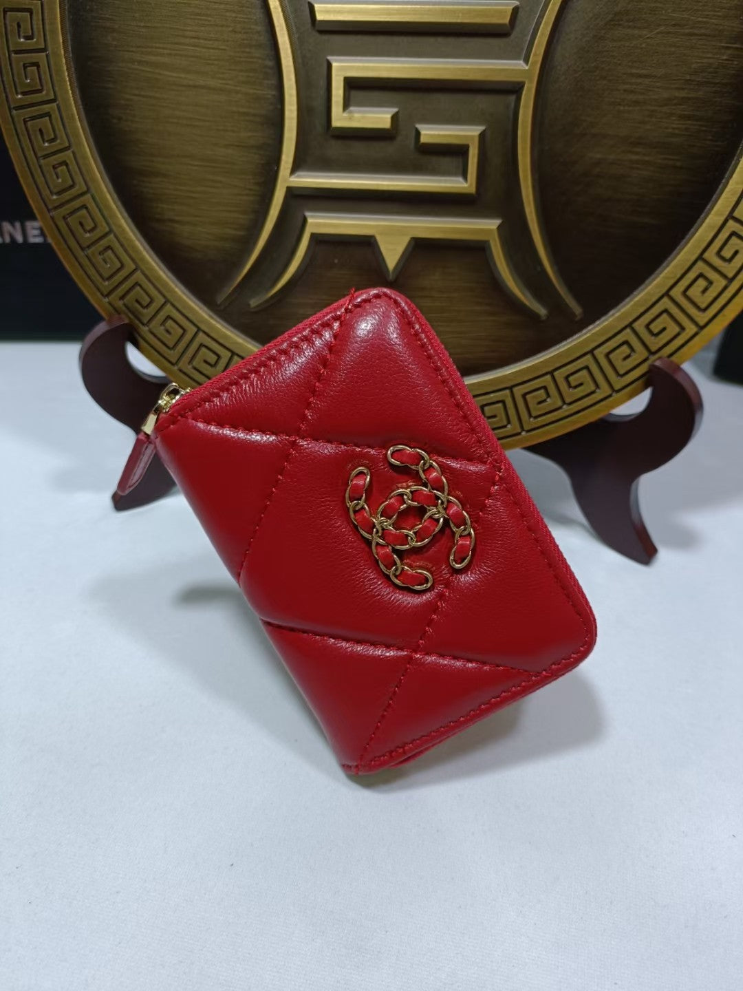 1XC103BDE Stylish leather wallets