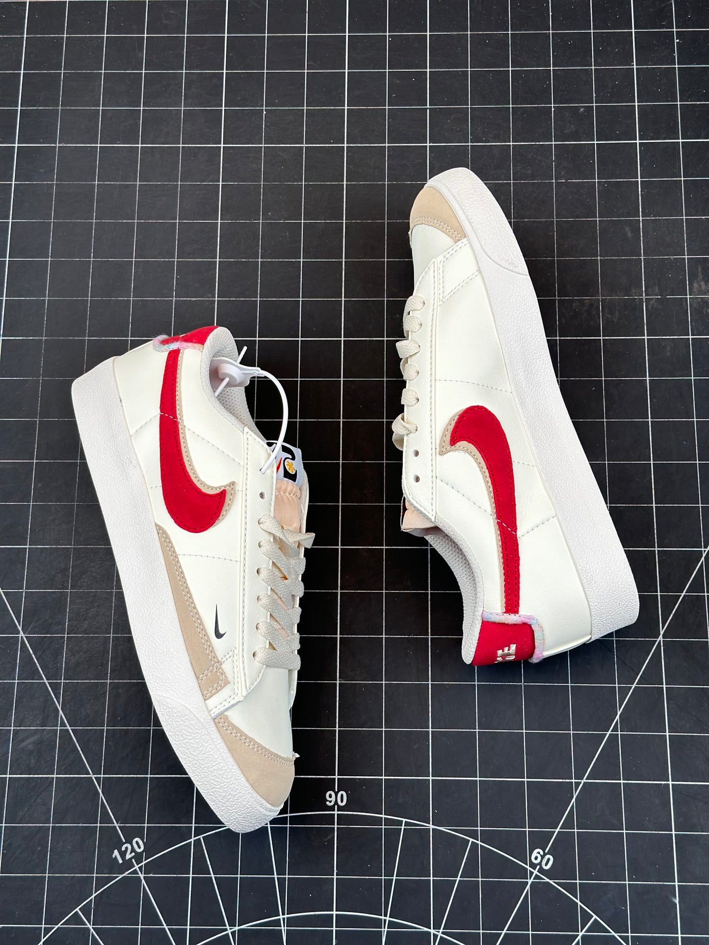 435ZA13ZDE Stylish shoes