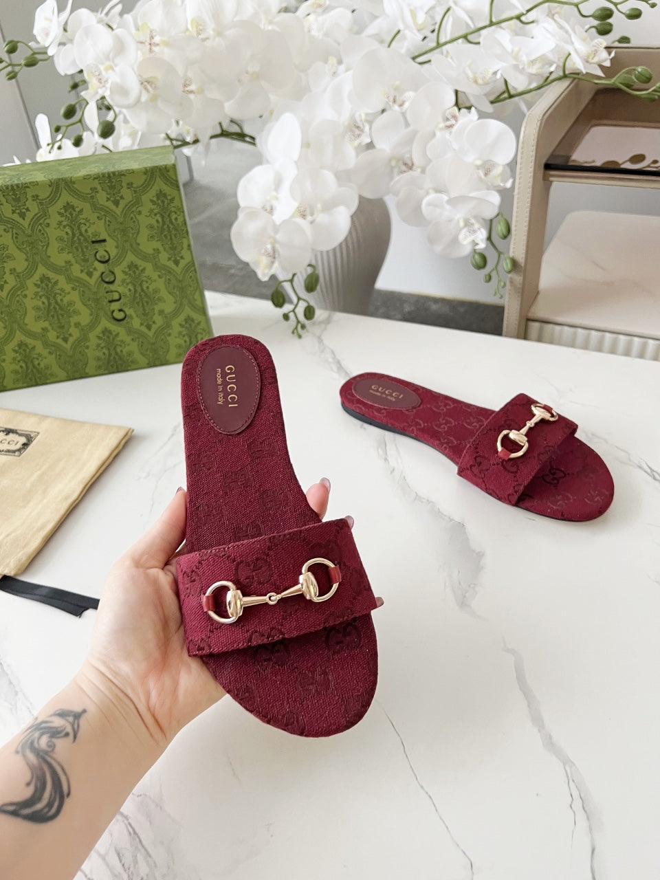 5QB20ZDE Stylish shoes