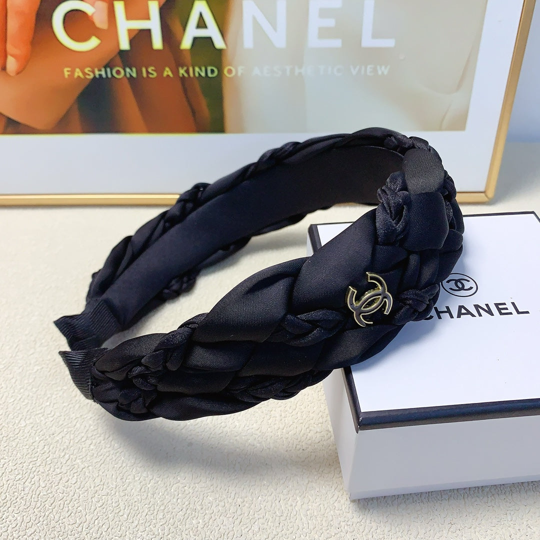 165RC82FDE Stylish hair ornament