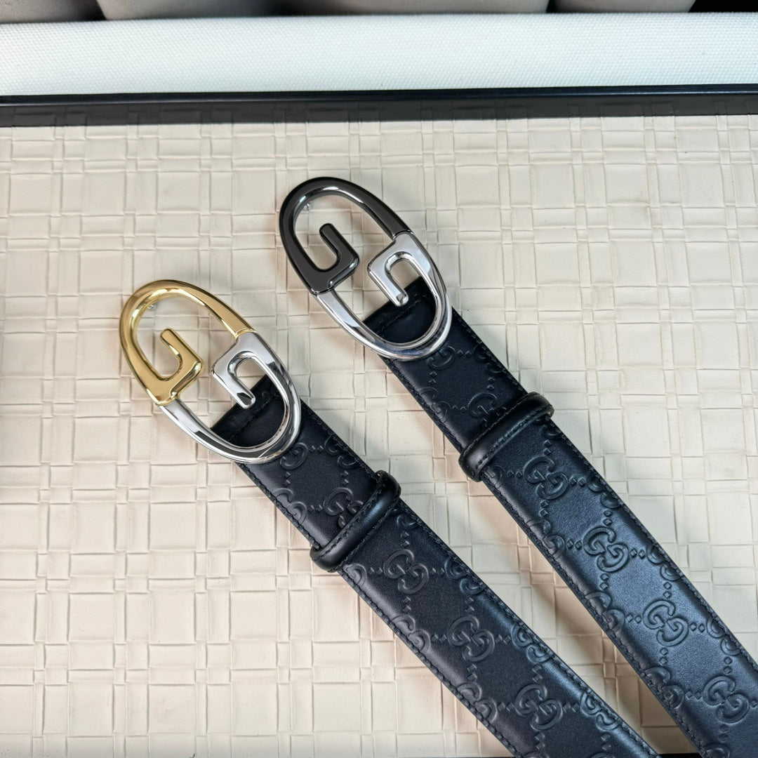14B9PDE Stylish High quality belt With full package