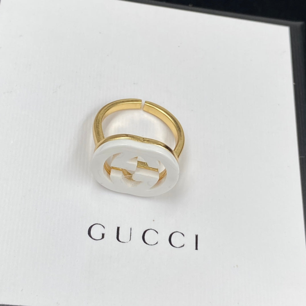 14B167JDE Stylish rings