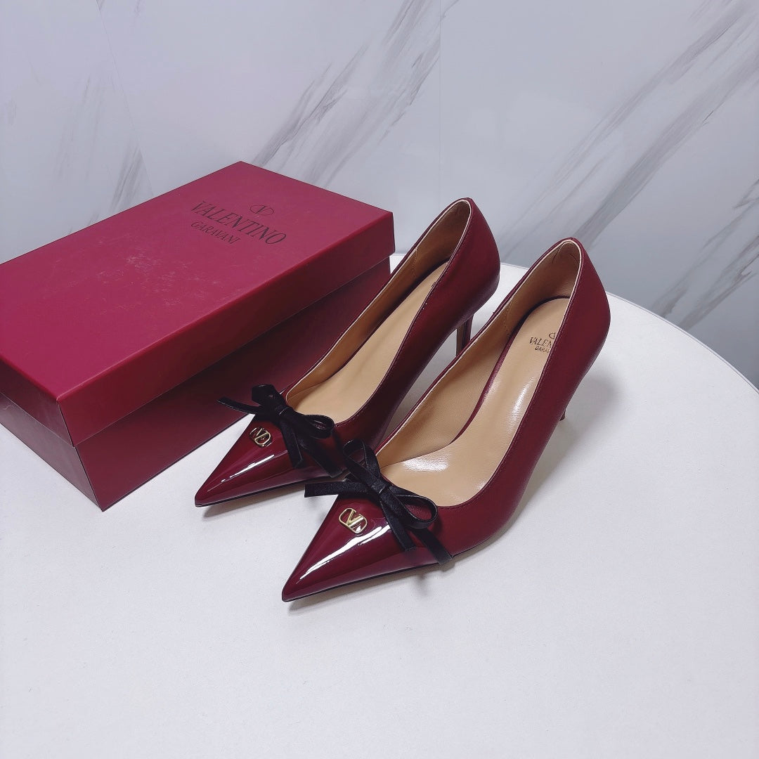 1WVL260ZDE Stylish High heels