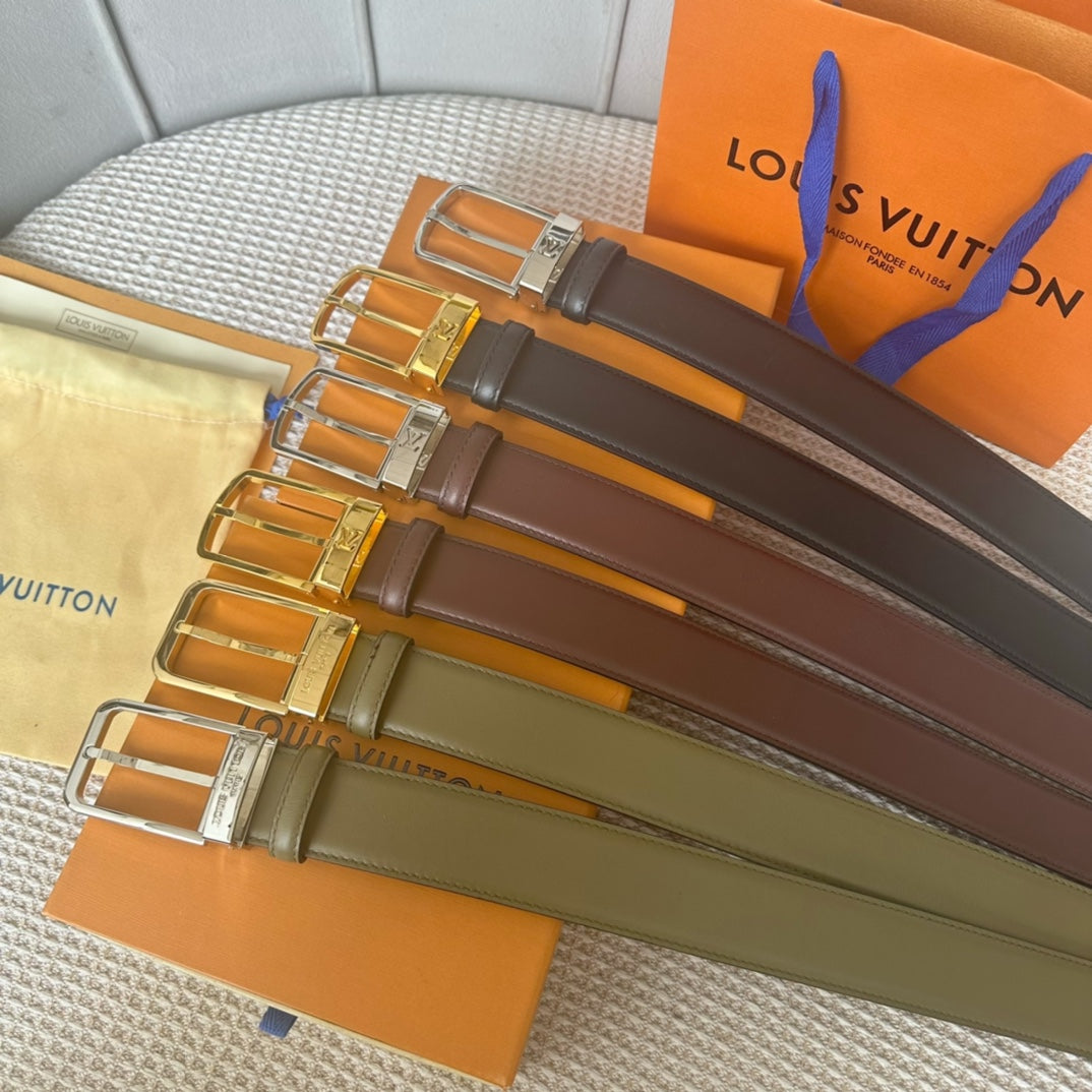 14E134PDE Stylish High quality belt With full package