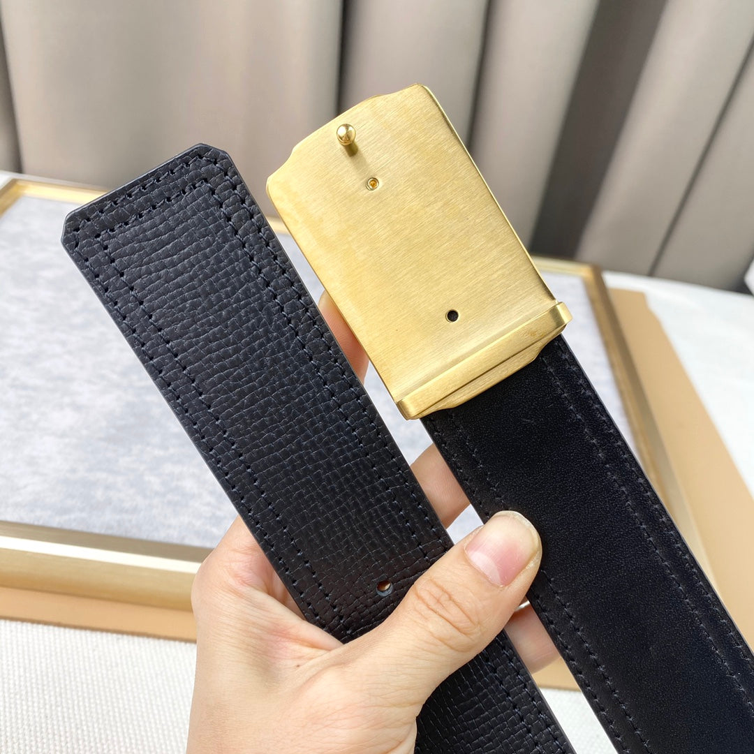 14PD101PDE Stylish High quality belt With full package