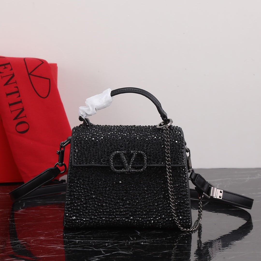 XA26BDE Stylish bag