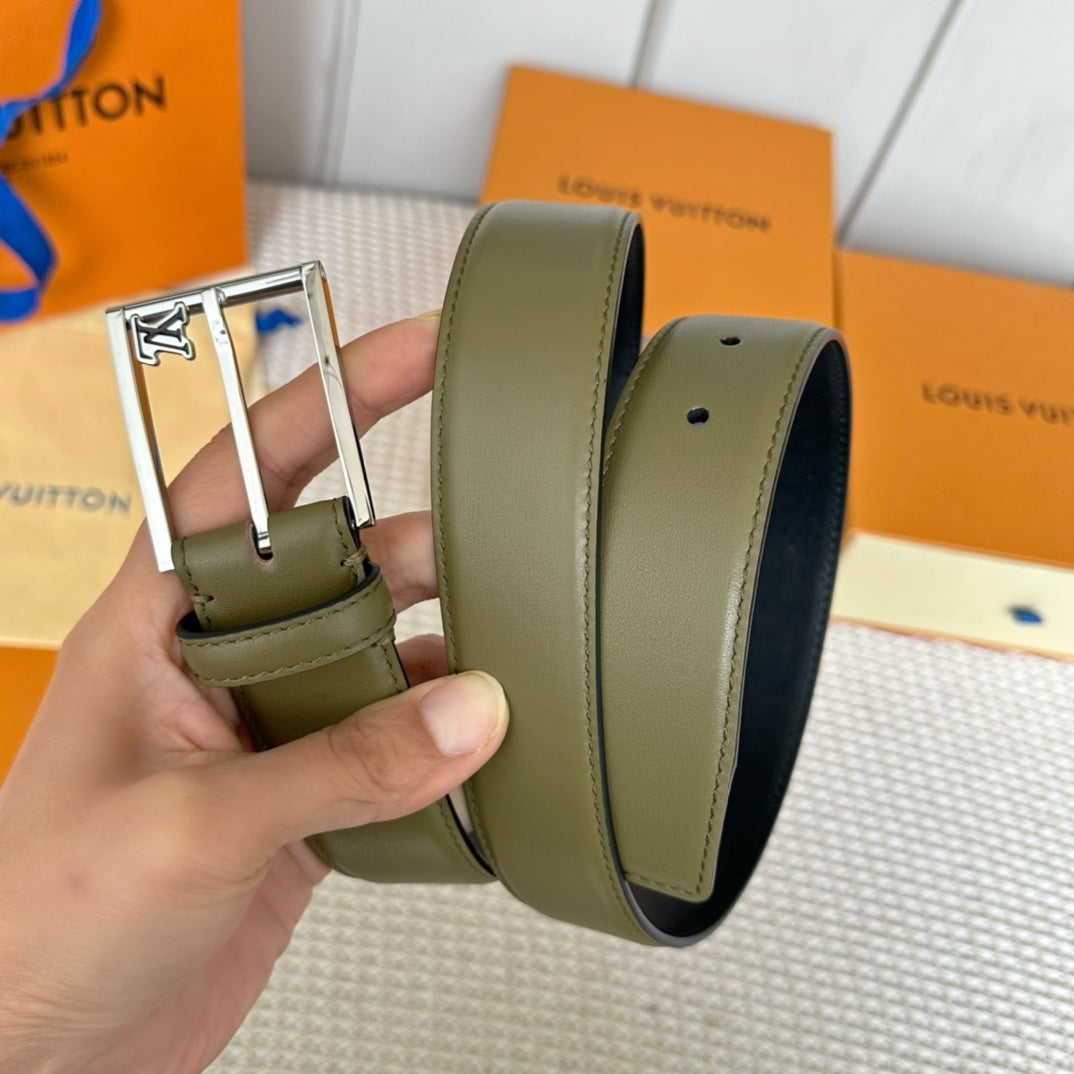 14E15PDE Stylish High quality belt With full package