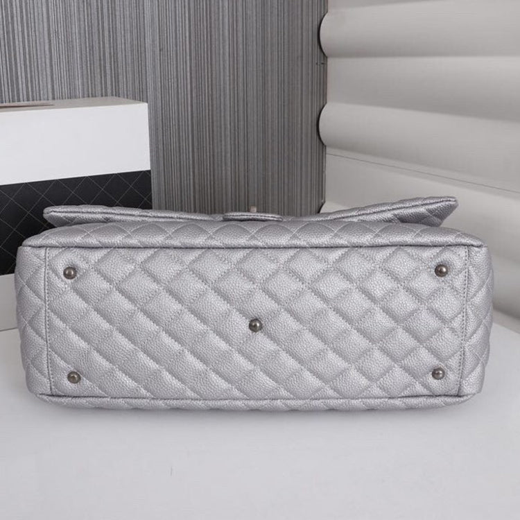 1C5BDE Stylish leather bag