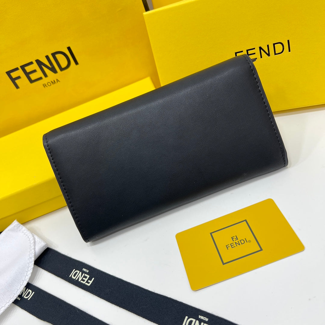 XD14BDE Stylish leather wallets