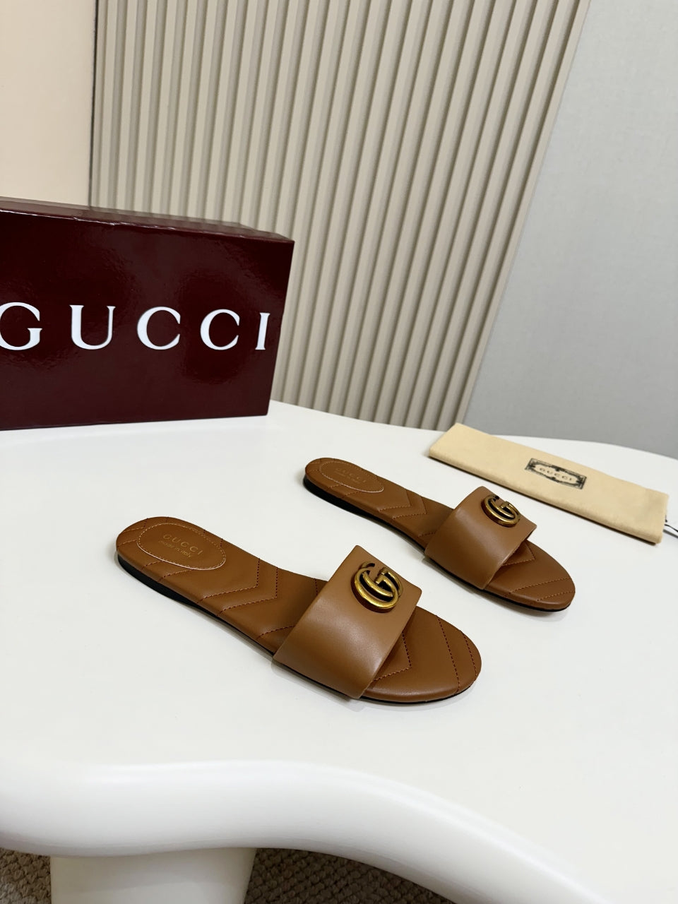 285ZB37ZDE Stylish leather Shoes