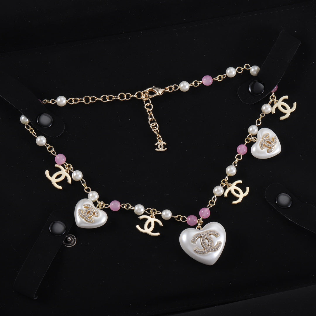 14C1084XDE Stylish Necklaces
