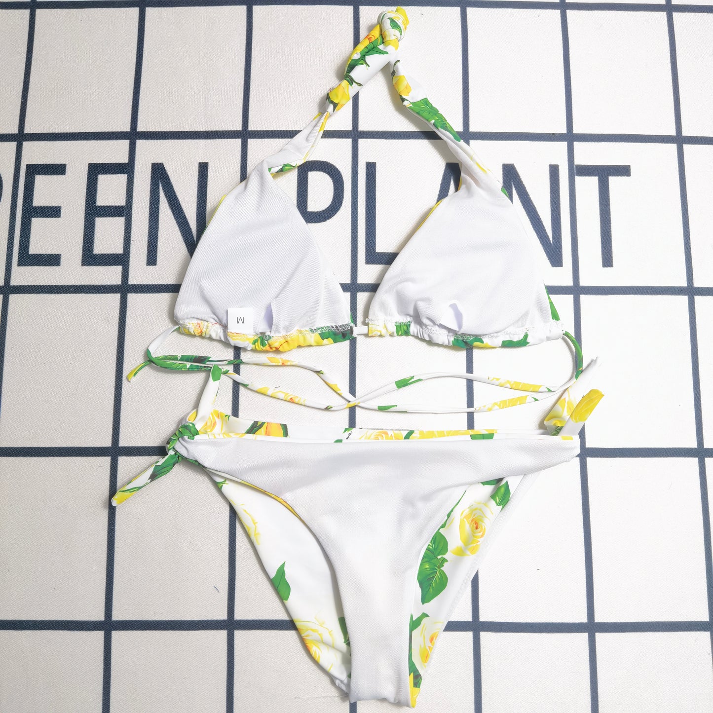 14A250YDE Stylish Bikini swimsuit