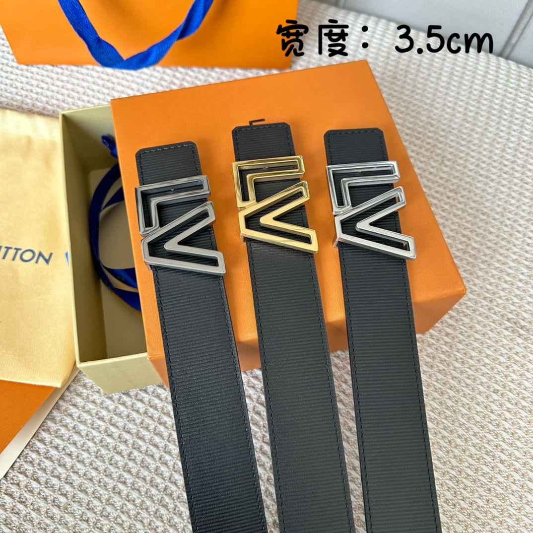 14E143PDE Stylish High quality belt With full package