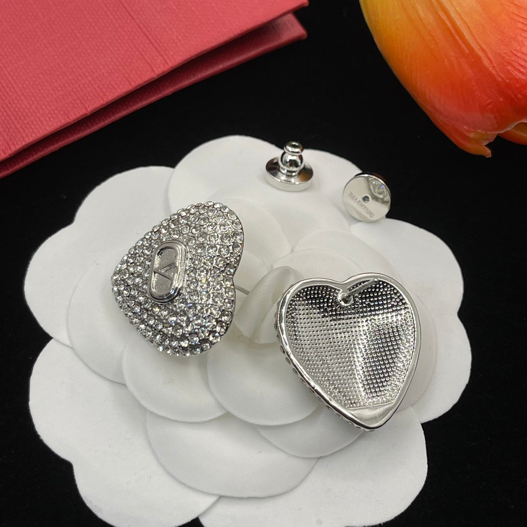 14VL765EDE Stylish Earrings