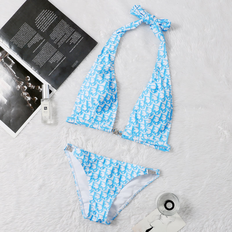 14D222YDE Stylish Bikini swimsuit