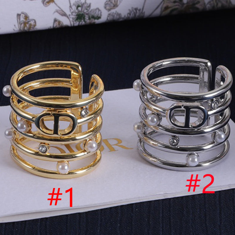 14D362JDE Stylish rings
