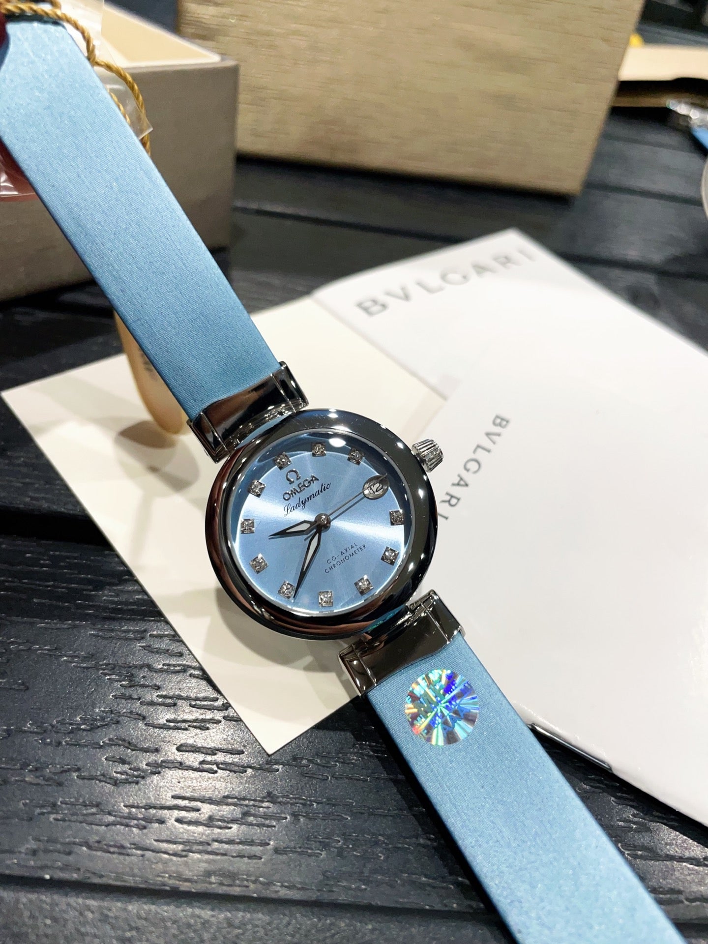 455RA9LDE Stylish Watches