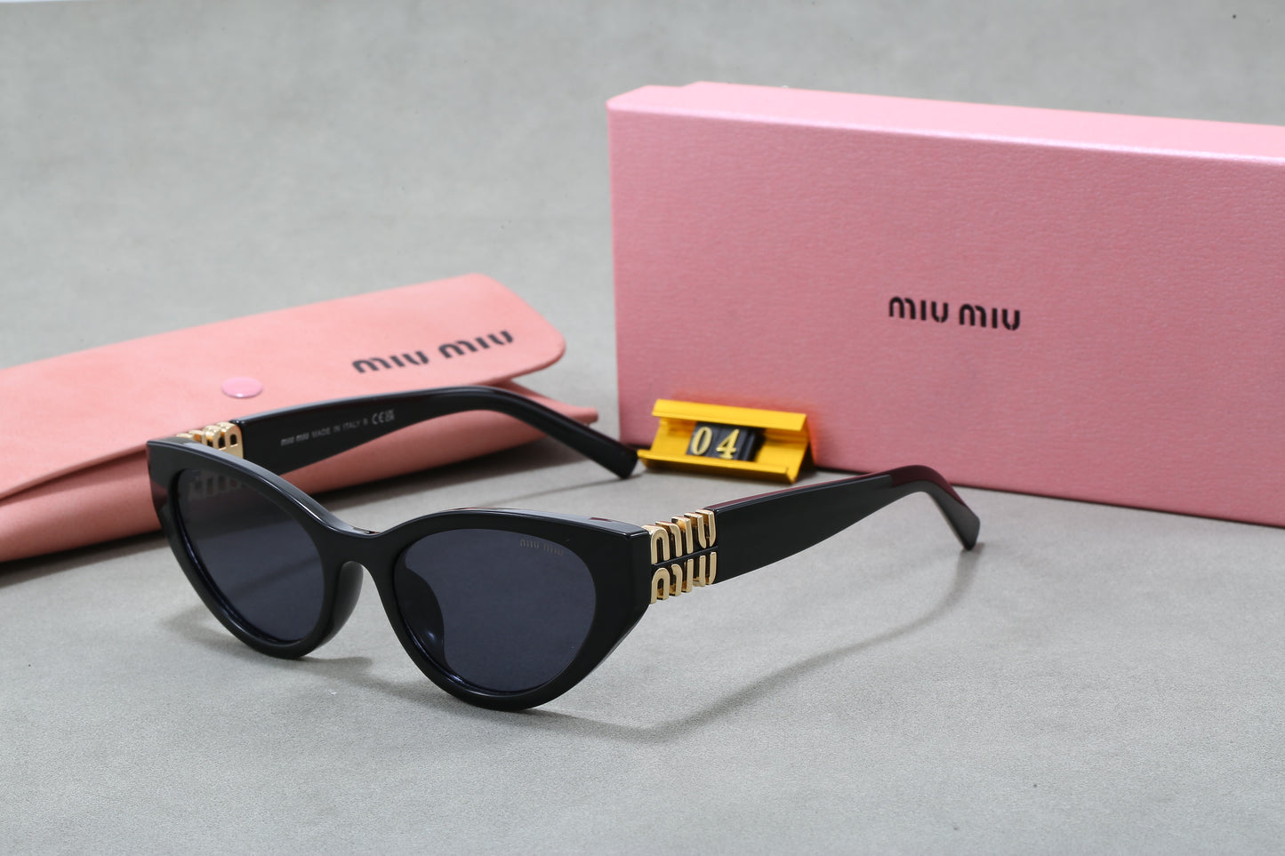 385RA22TDE Stylish Sunglasses