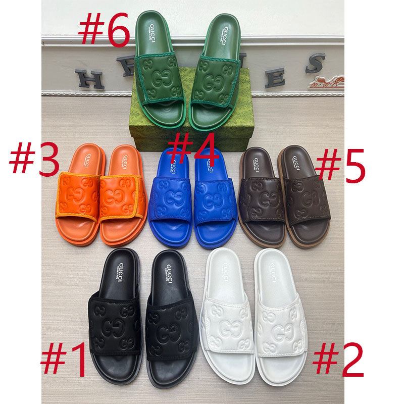 5LB230ZDE Stylish Slippers