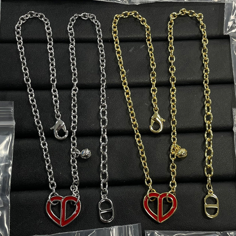 14D1066XDE Stylish Necklaces