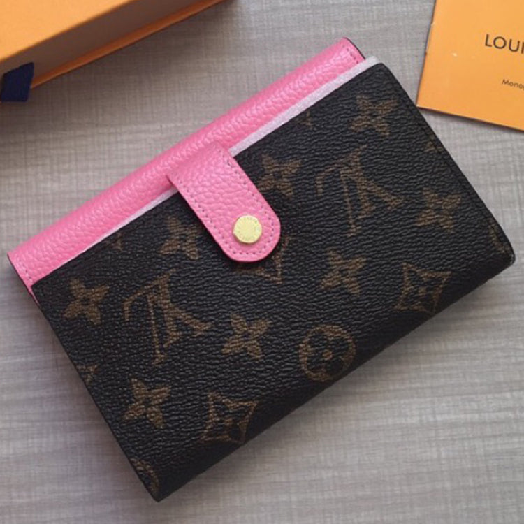 AE0101BDE Stylish leather wallets