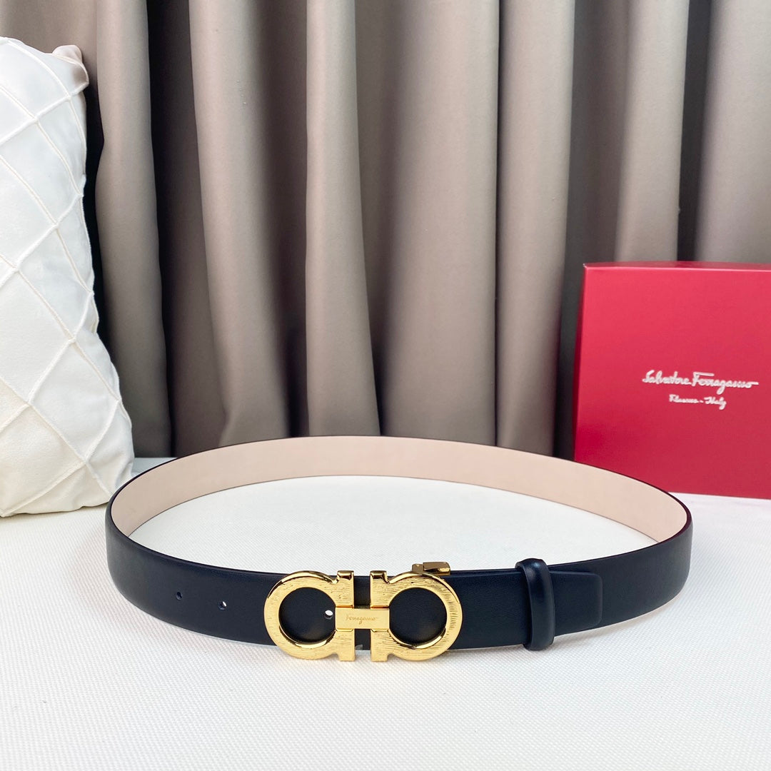 1YA50PDE Stylish High quality belt With full package