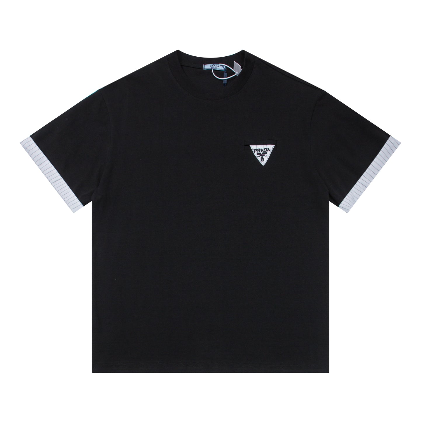 1ZP531UDE Stylish T-shirts