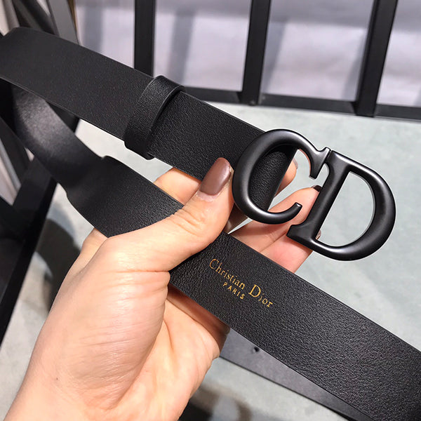 JD18PDE Stylish High quality belt With full package
