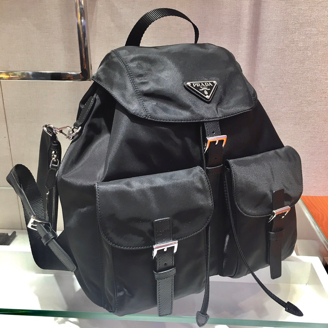 1XPD71BDE Stylish leather bag