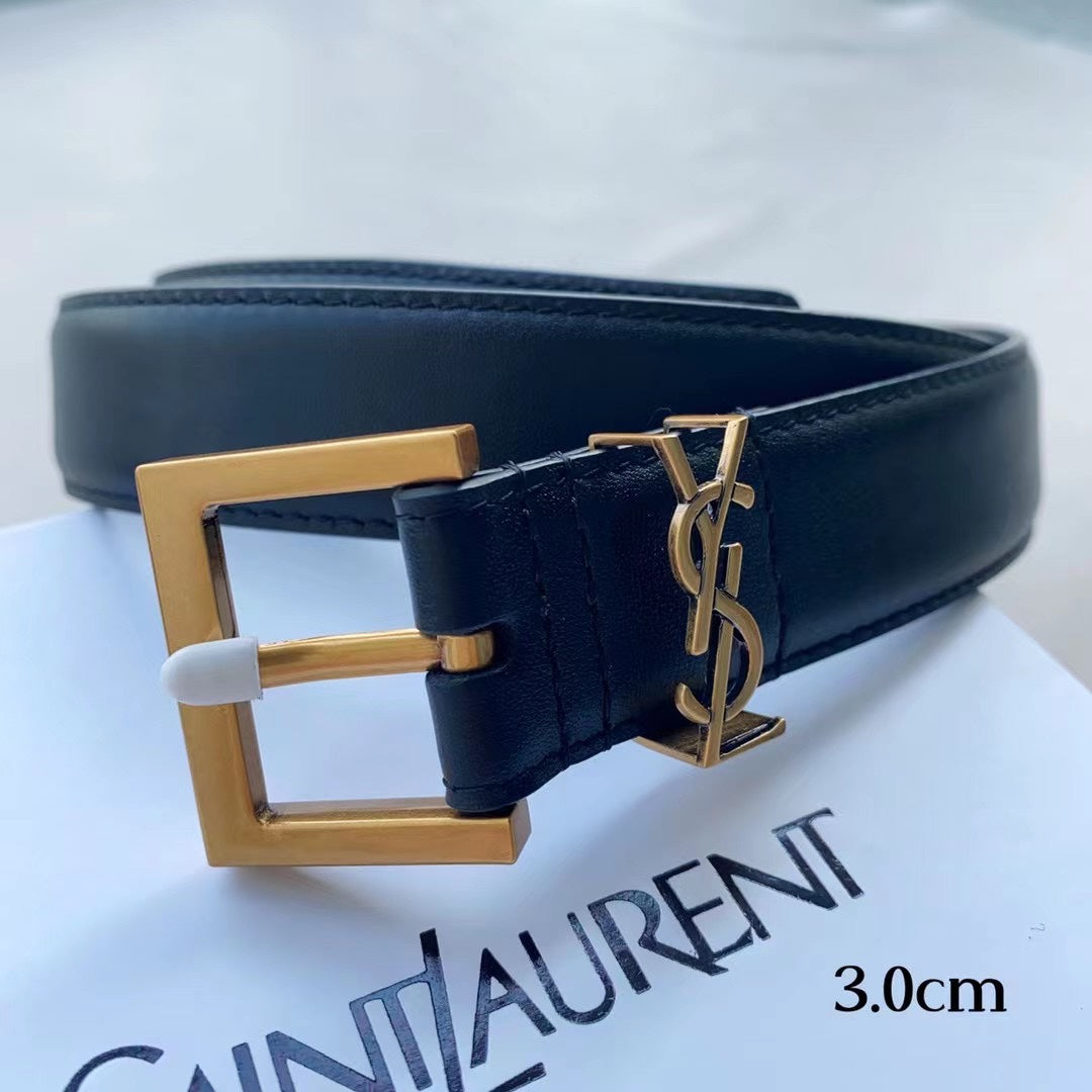 1XSL45PDE Stylish High quality belt With full package