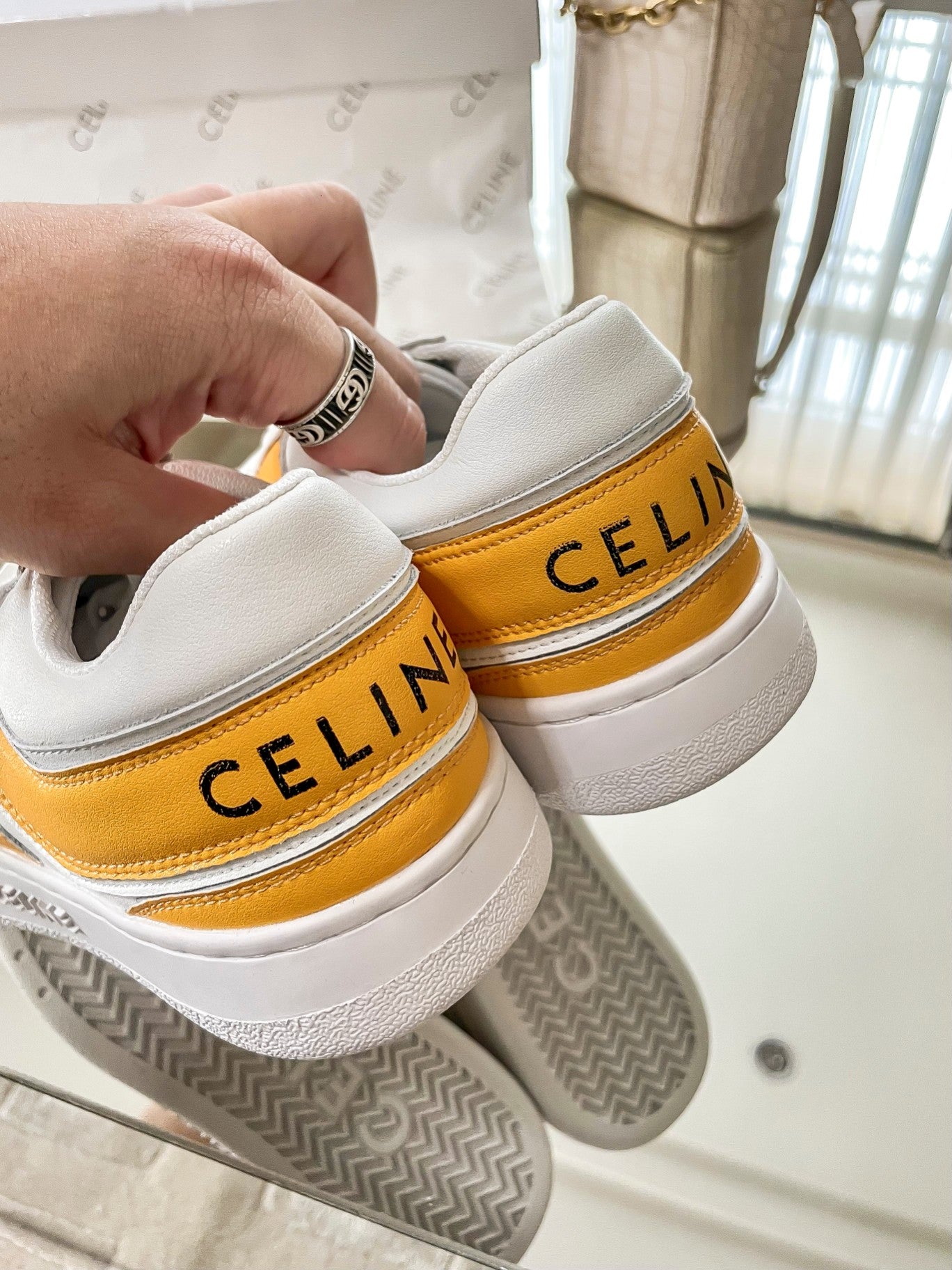 14CL125ZDE Stylish Casual shoes