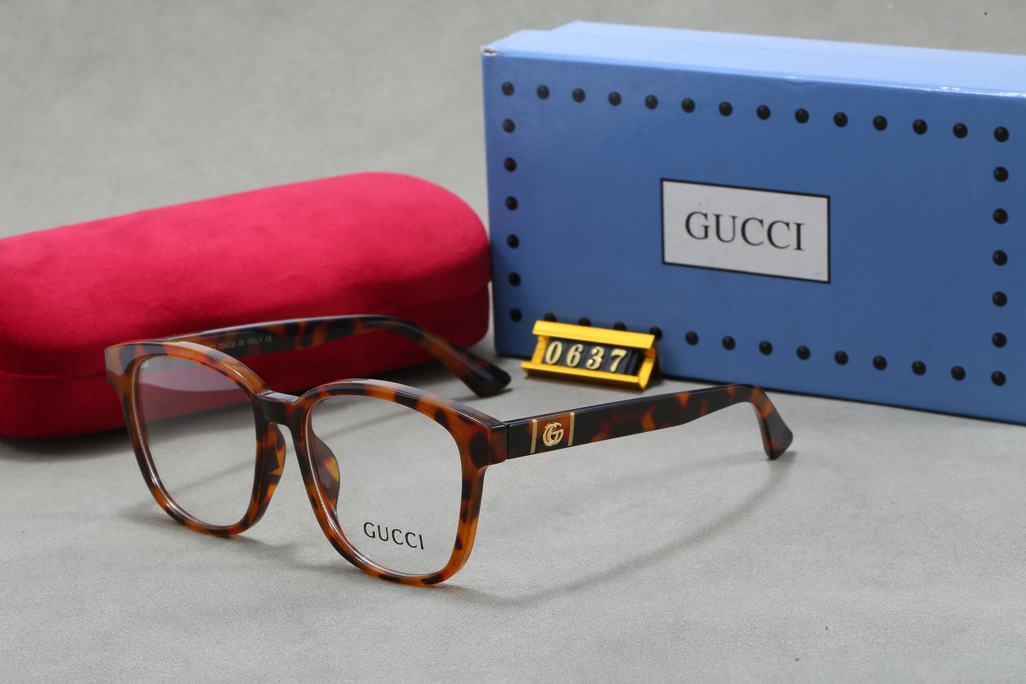 385RB50TDE Stylish Sunglasses
