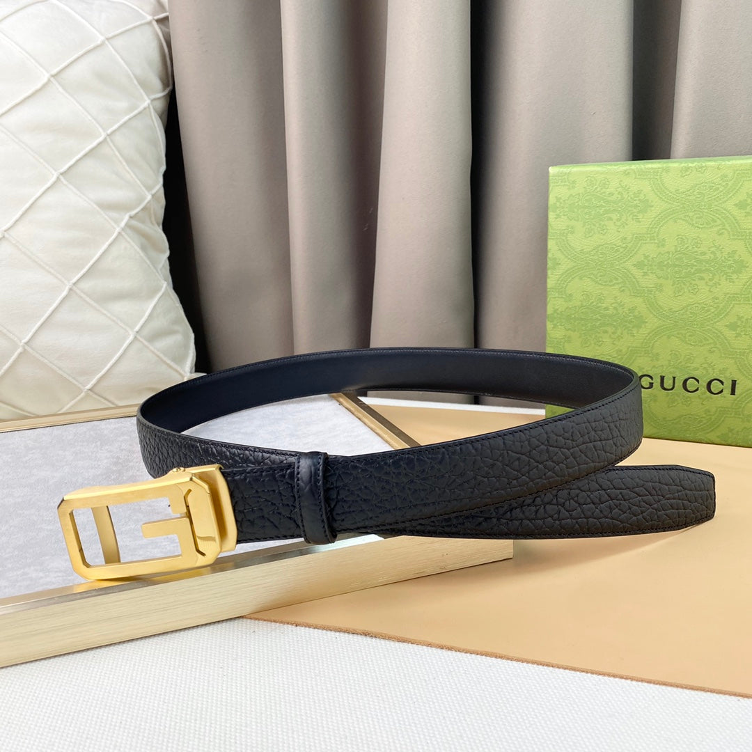 1YB97PDE Stylish High quality belt With full package