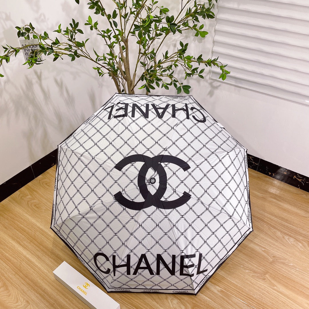 15RC49SDE Stylish UV resistant umbrella