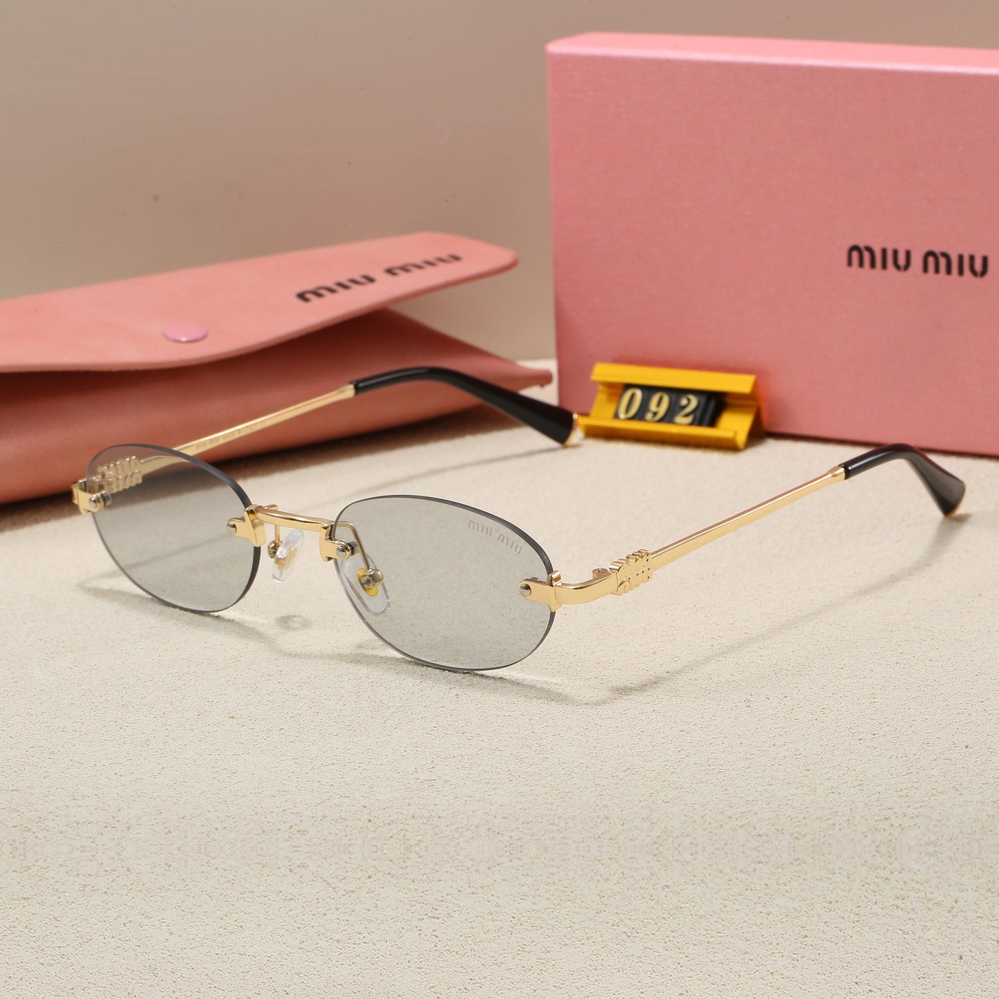 285RA10TDE Stylish Sunglasses