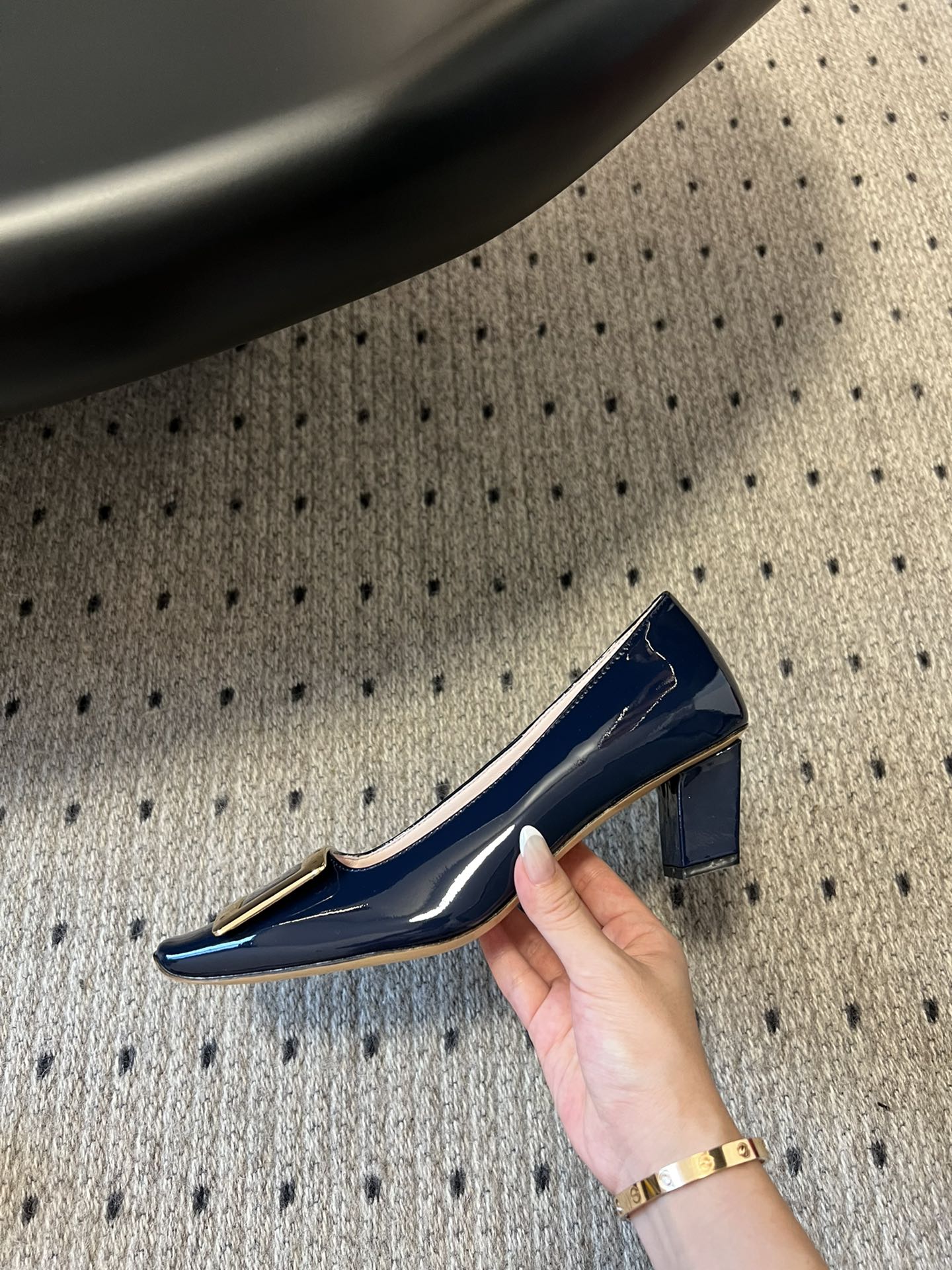 1ZA250ZDE Stylish High heels