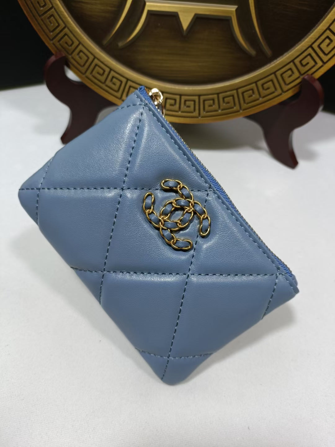 1XC104BDE Stylish leather wallets