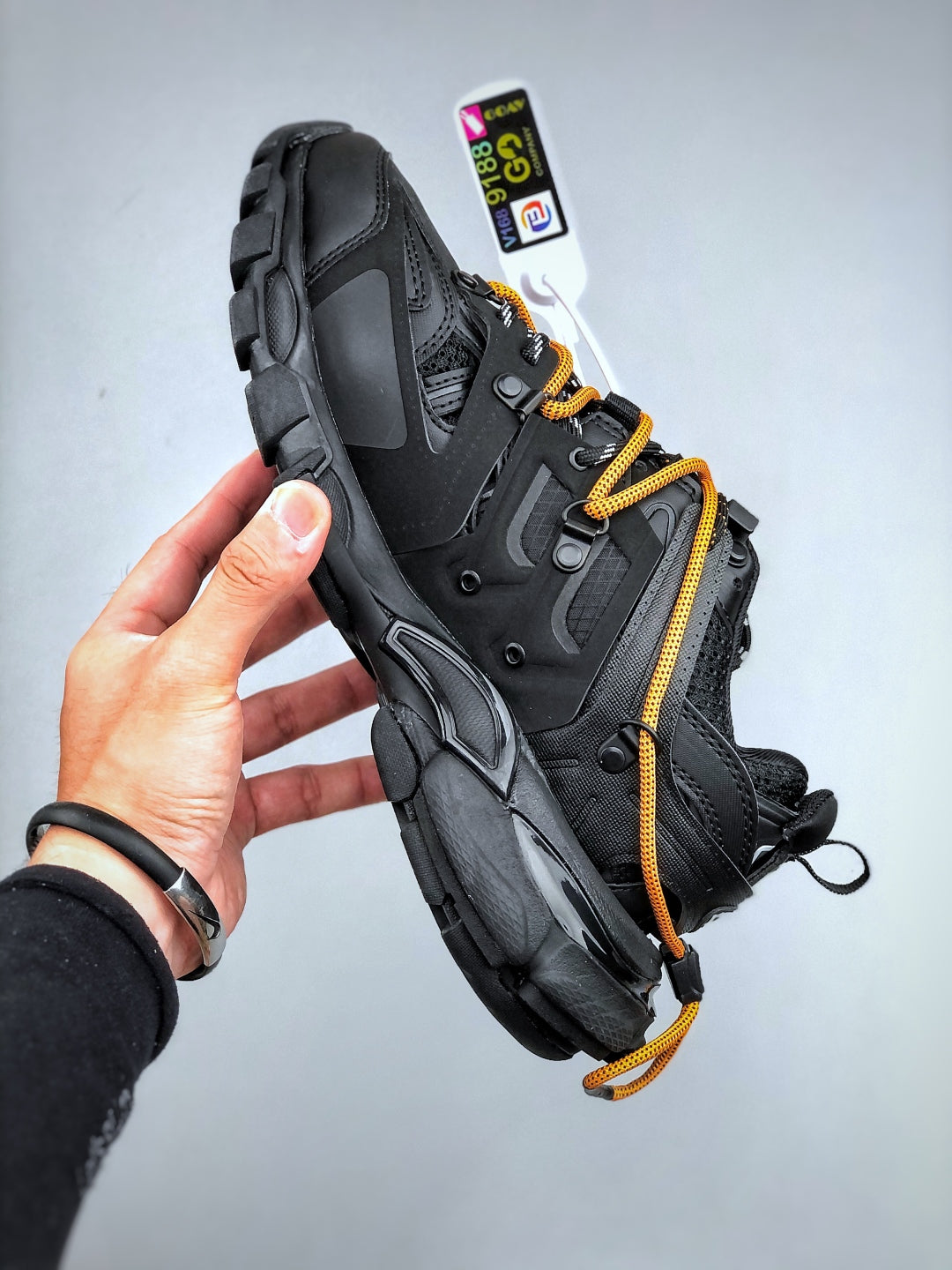 485RJ39ZDE Stylish shoes