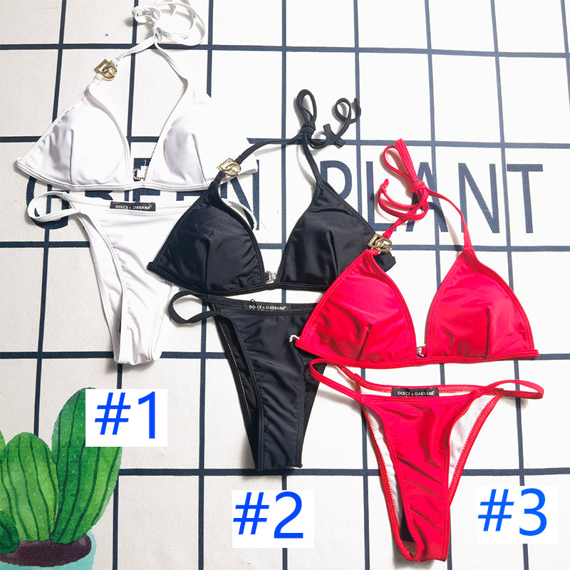 14A17YDE Stylish Bikini swimsuit
