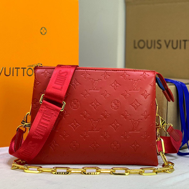 5E8BDE Stylish leather bag