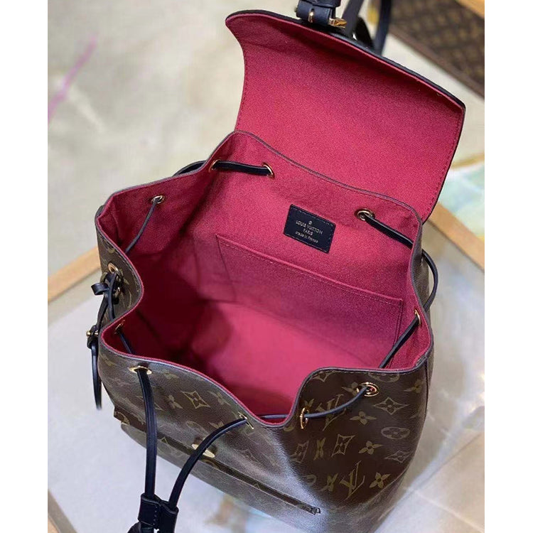 AE013BDE Stylish leather bag