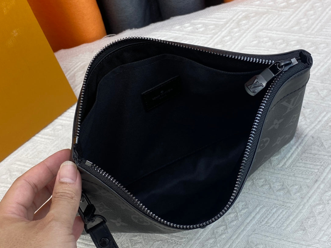 1XE401BDE Stylish leather bag