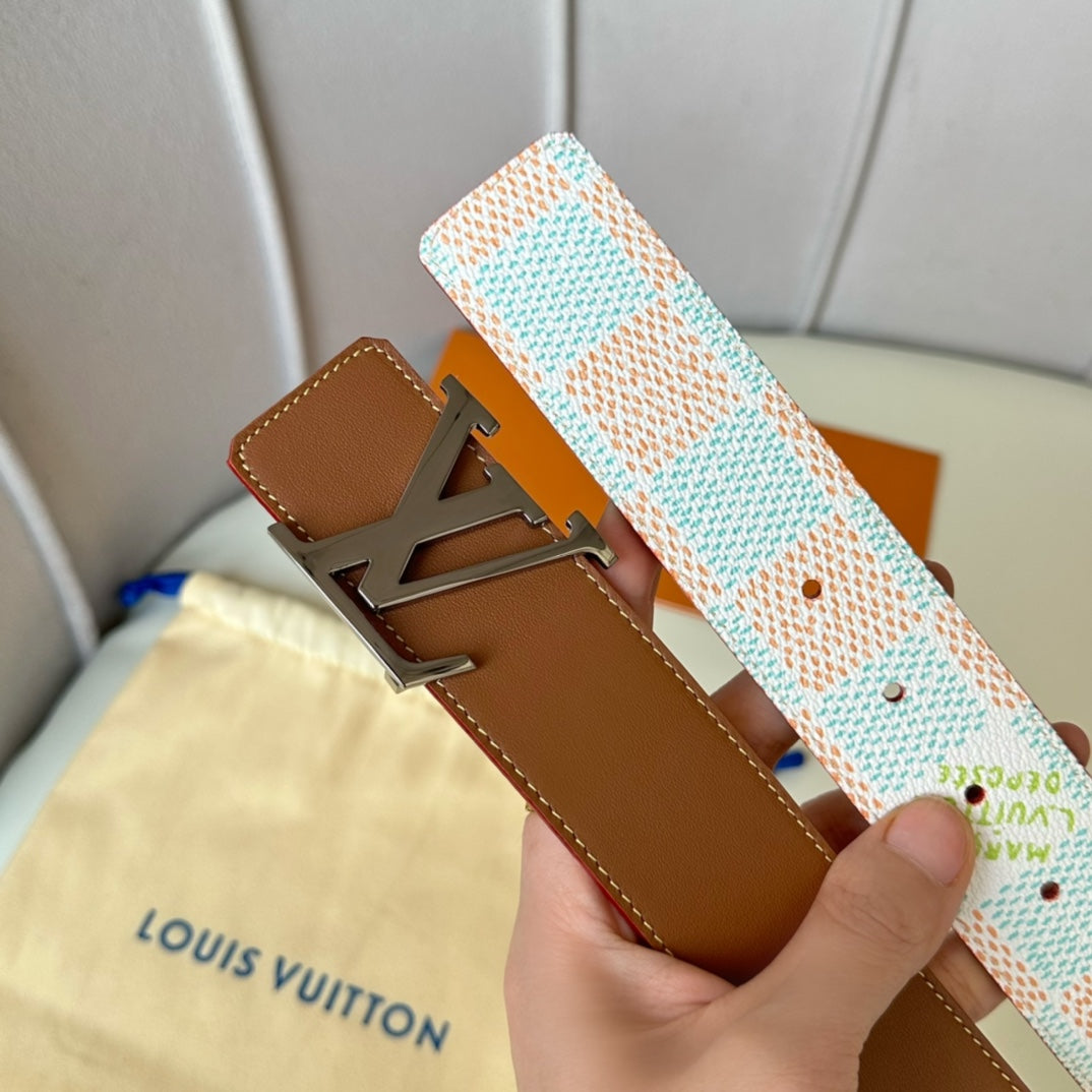 14E16PDE Stylish High quality belt With full package