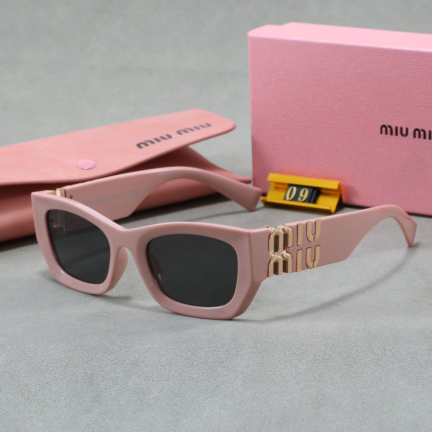 385RA31TDE Stylish Sunglasses