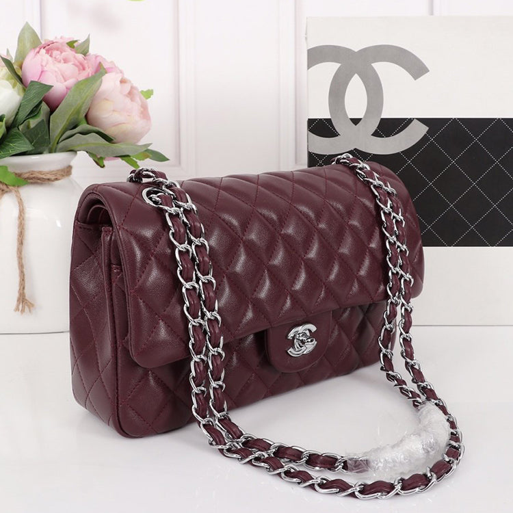 5C30BDE Stylish leather bag