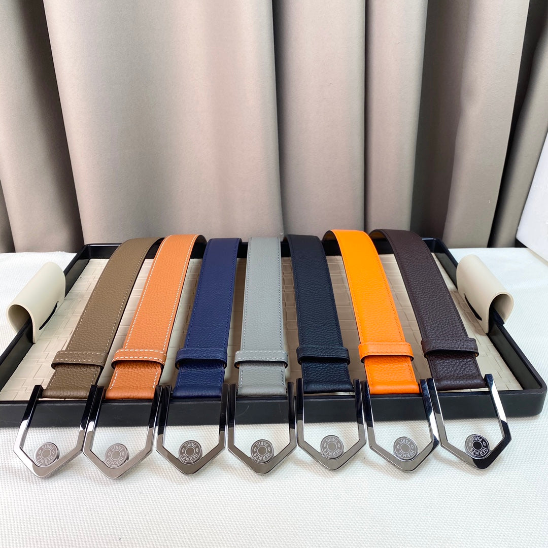14H105PDE Stylish High quality belt With full package