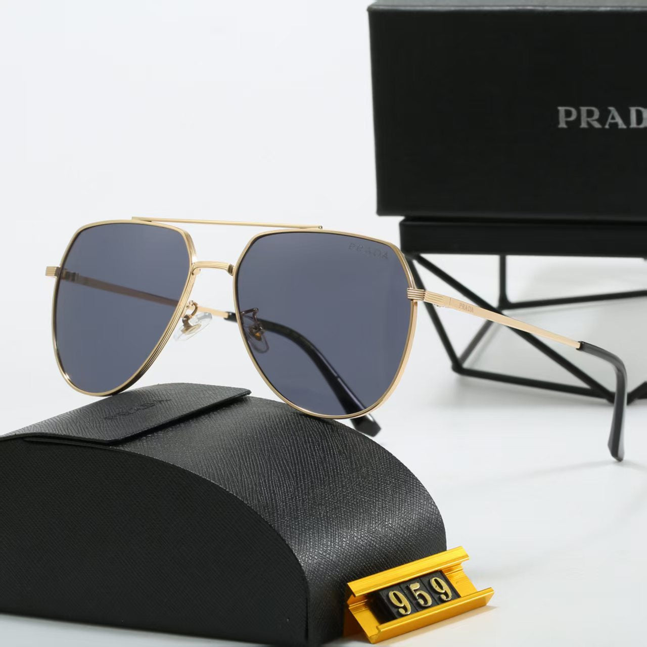 285RP33TDE Stylish Sunglasses