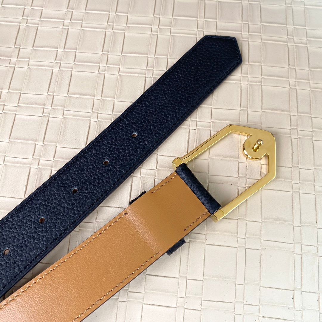14H107PDE Stylish High quality belt With full package
