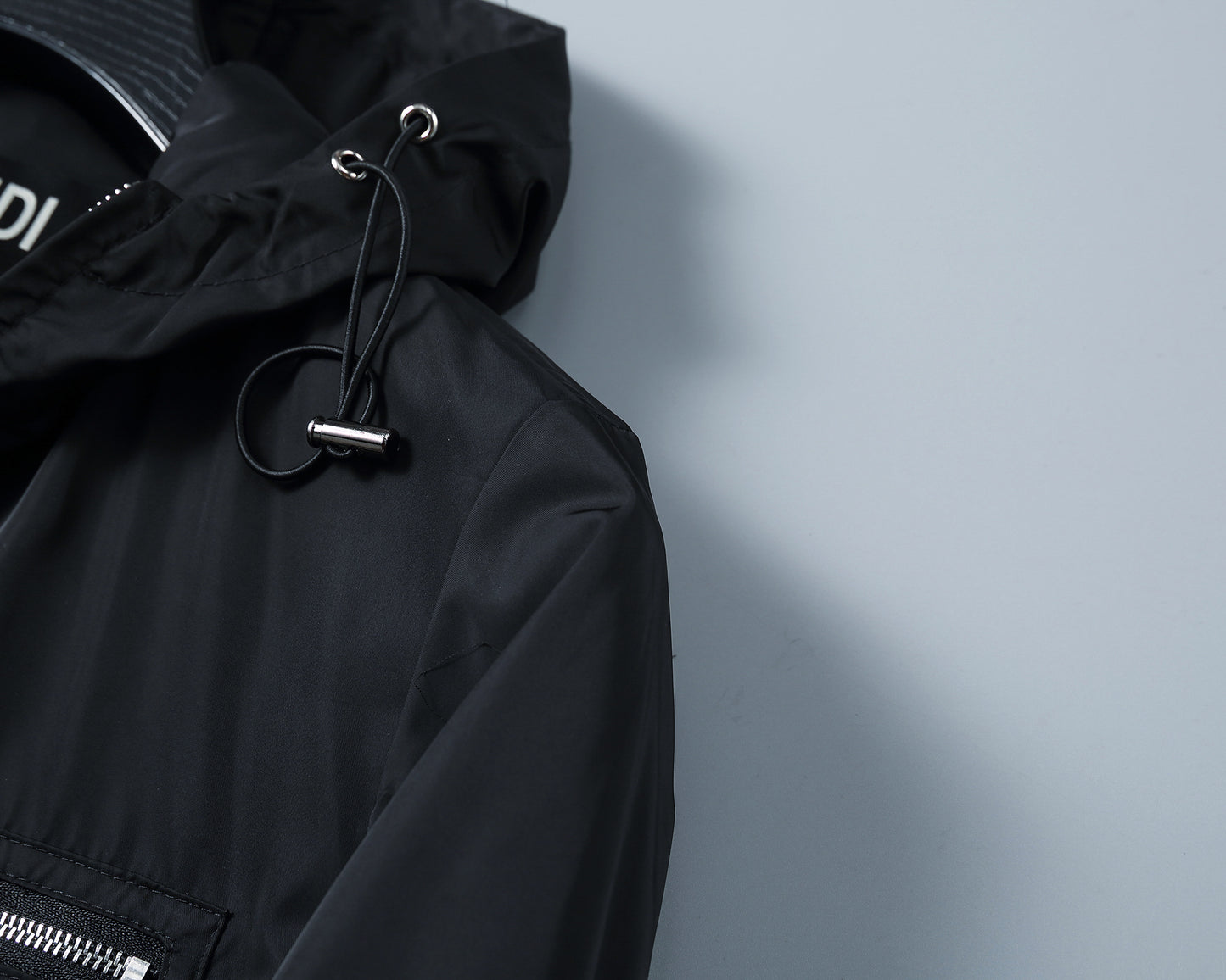 14F284UDE Stylish Coats