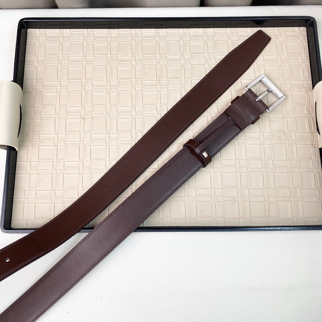 14PD31PDE Stylish High quality belt With full package